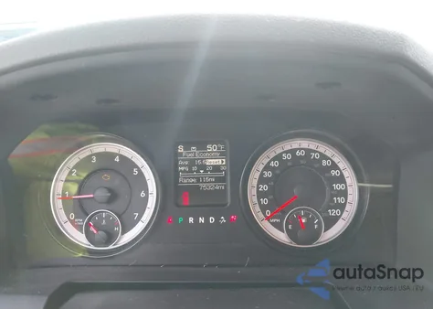 2015 Ram 1500 Express from USA, damaged, VIN 1C6RR7KT9FS680319